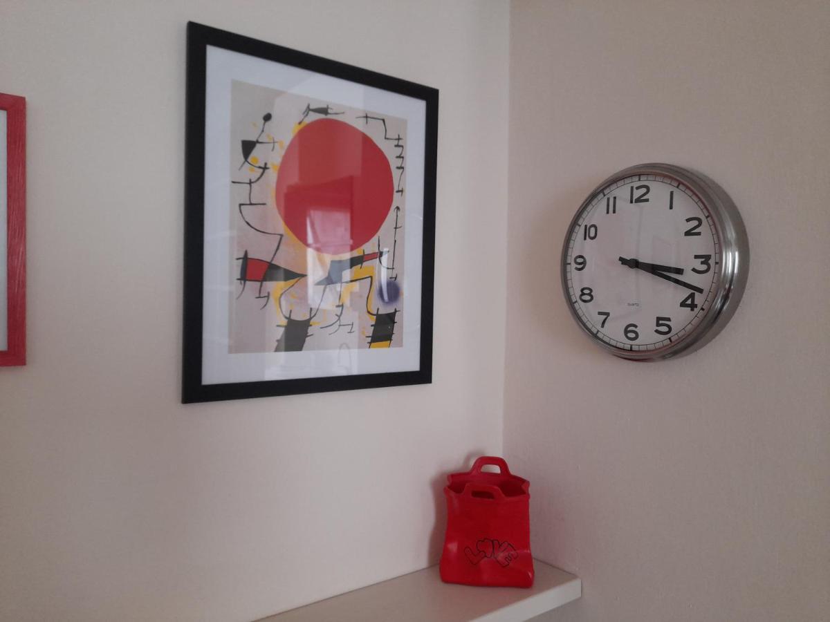 Appartamento Centrale Con Garage Asti Extérieur photo