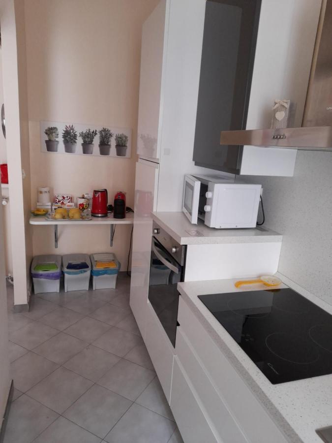 Appartamento Centrale Con Garage Asti Extérieur photo