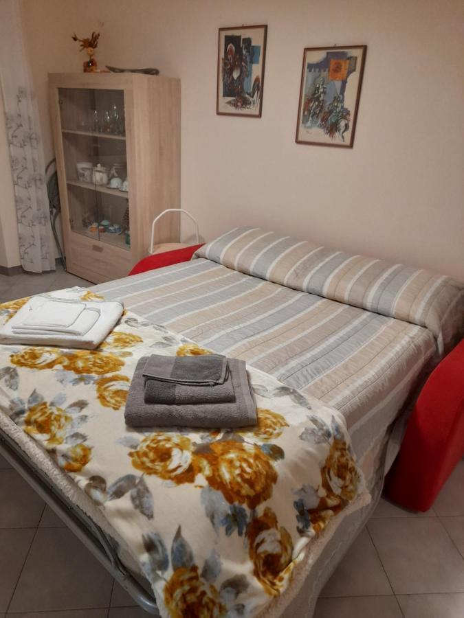 Appartamento Centrale Con Garage Asti Extérieur photo