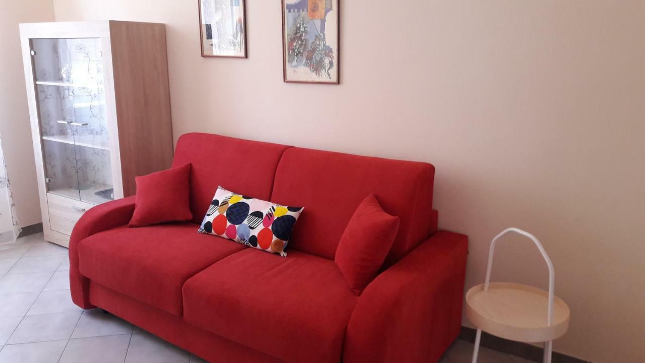 Appartamento Centrale Con Garage Asti Extérieur photo
