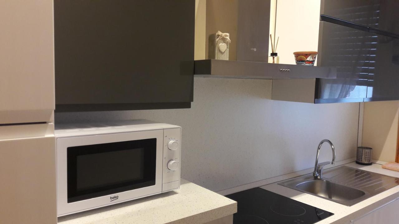 Appartamento Centrale Con Garage Asti Extérieur photo